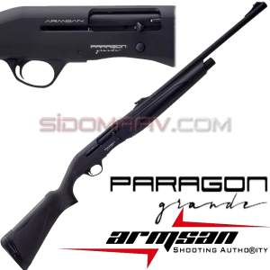 Armsan Paragon Grande S Slug Av Tüfeği
