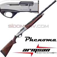 Armsan Phenoma Argentum Av Tüfeği