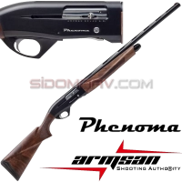 Armsan Phenoma Aura Dw 2.5 Siyah Av Tüfeği