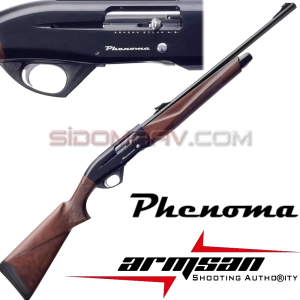 Armsan Phenoma Aura Slug Av Tüfeği