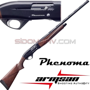 Armsan Phenoma Aura W 28 Kalibre Av Tüfeği