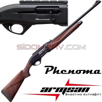 Armsan Phenoma Aura W Cantilever Av Tüfeği
