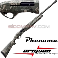 Armsan Phenoma Digital Army Kamuflaj Av Tüfeği