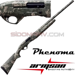 Armsan Phenoma Digital Army Kamuflaj Av Tüfeği
