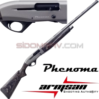 Armsan Phenoma Granite Lamine Av Tüfeği