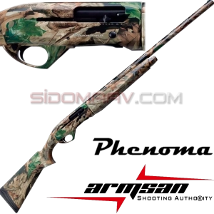 Armsan Phenoma Realtree Advantage Timber Kamuflaj Av Tüfeği