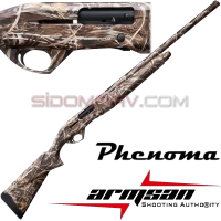 Armsan Phenoma Realtree Max4 Kamuflaj Av Tüfeği