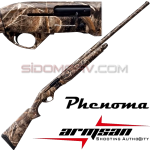 Armsan Phenoma Realtree Max5 Av Tüfeği