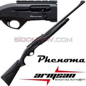 Armsan Phenoma S Cantilever Av Tüfeği