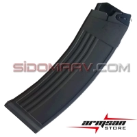 Armsan Rs S1 Yedek Şarjör 10'lu