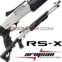 Armsan Rs X2 Marine Pompalı Av Tüfeği