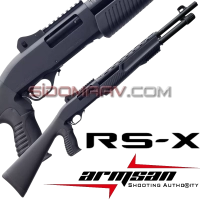 Armsan Rs X2 Pompalı Av Tüfeği