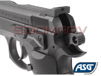 Asg Cz 75 Sp 01 Shadow Havalı Tabanca