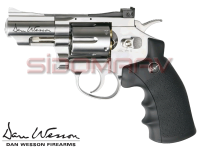 Asg Dan Wesson 2.5 Toplu Havalı Tabanca
