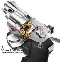 Asg Dan Wesson 2.5 Toplu Havalı Tabanca