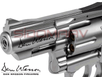 Asg Dan Wesson 2.5 Toplu Havalı Tabanca