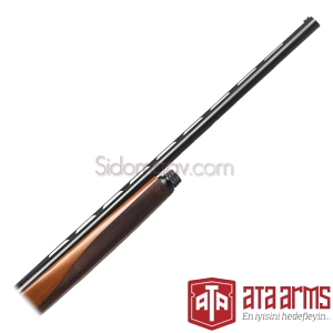 Ata Arms Cy 20 Kalibre Av Tüfeği Şeritli Yedek Namlu