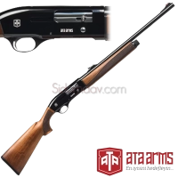 Ata Arms Cy 20 Kalibre Slug Namlu Av Tüfeği