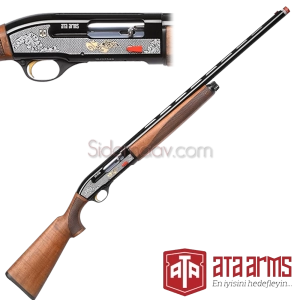 Ata Arms Cy 20.Yıl Özel Av Tüfeği