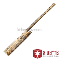 Ata Arms Cy Av Tüfeği Camo Yedek Namlu