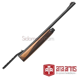 Ata Arms Cy Av Tüfeği Cantilever Yedek Namlu