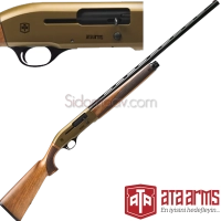 Ata Arms Cy Bronz 12 Kalibre Av Tüfeği