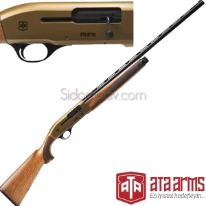 Ata Arms Cy Bronz 12 Kalibre Av Tüfeği