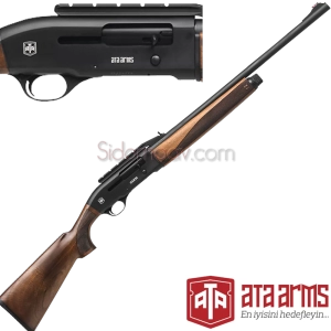 Ata Arms Cy Cantilever Av Tüfeği