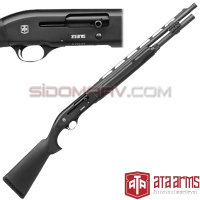 Ata Arms Cy Dark Edition Av Tüfeği