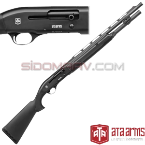 Ata Arms Cy Dark Edition Av Tüfeği