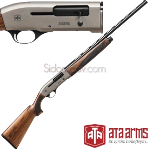 Ata Arms Cy Gri Av Tüfeği
