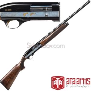 Ata Arms Cy Modern Gold 1 Av Tüfeği