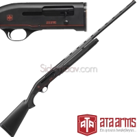 Ata Arms Cy Red Sentetik Av Tüfeği