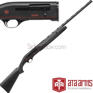 Ata Arms Cy Red Sentetik Av Tüfeği