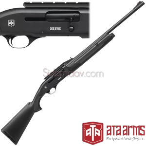 Ata Arms Cy Sentetik Cantilever Av Tüfeği