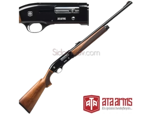 Ata Arms Cy Slug 20 Kalibre Av Tüfeği