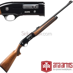 Ata Arms Cy Slug Av Tüfeği