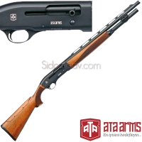 Ata Arms Cy Sporting Av Tüfeği