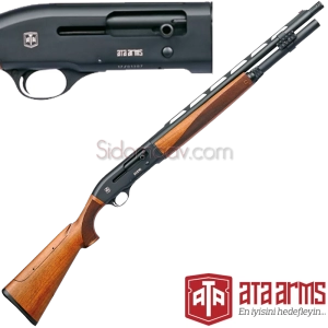 Ata Arms Cy Sporting Av Tüfeği