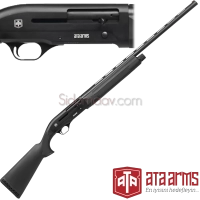 Ata Arms Cy Süper Magnum Av Tüfeği