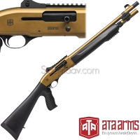 Ata Arms Cy Taktik Bronz Av Tüfeği