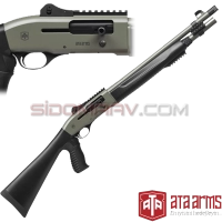 Ata Arms Cy Taktik Od Green Av Tüfeği
