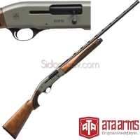 Ata Arms Cy Yeşil Av Tüfeği