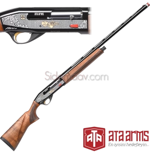 Ata Arms Neo 12 10.Yıl Özel Av Tüfeği