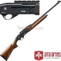 Ata Arms Neo 12 Cantilever Ahşap Av Tüfeği