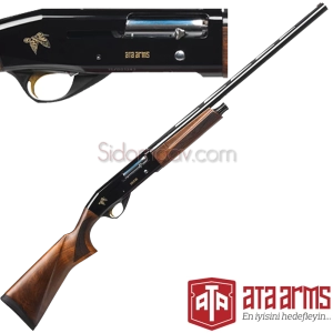 Ata Arms Neo 12 Çulluk Av Tüfeği