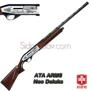 Ata Arms Neo 12 Deluks Av Tüfeği