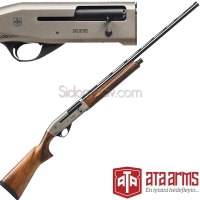 Ata Arms Neo 12 Gri Av Tüfeği