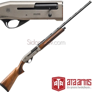 Ata Arms Neo 12 Gri Av Tüfeği