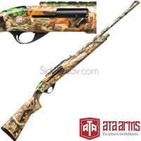 Ata Arms Neo 12 Kamo Cantilever Av Tüfeği